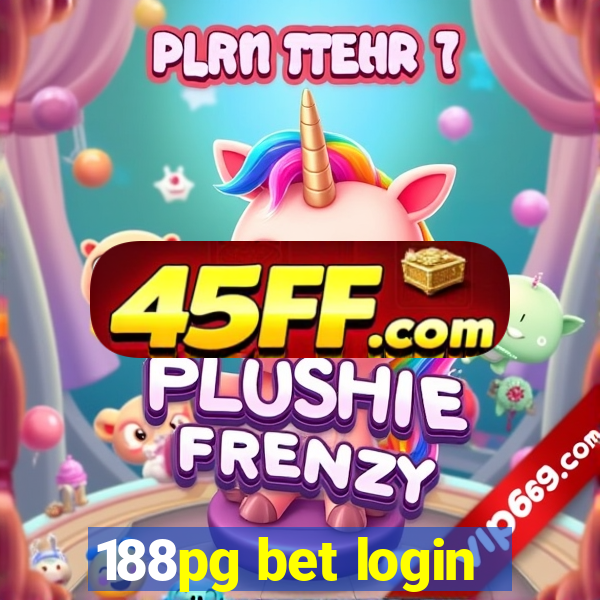 188pg bet login